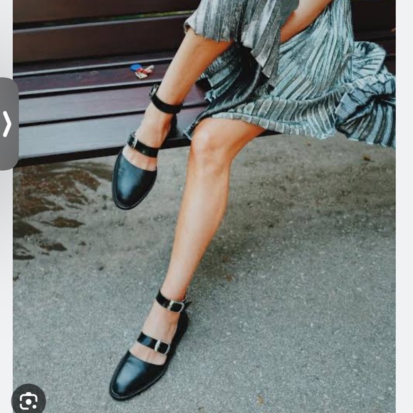 Inch 2 leather shoes EU 38 - Picture 3 of 7